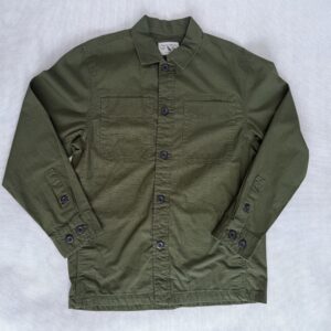 Katana jeansowa rozm. 158 GRAND & HILLS