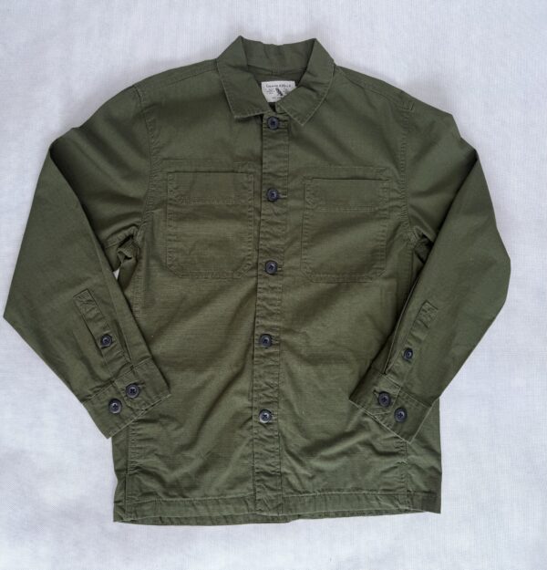 Katana jeansowa rozm. 158 GRAND & HILLS