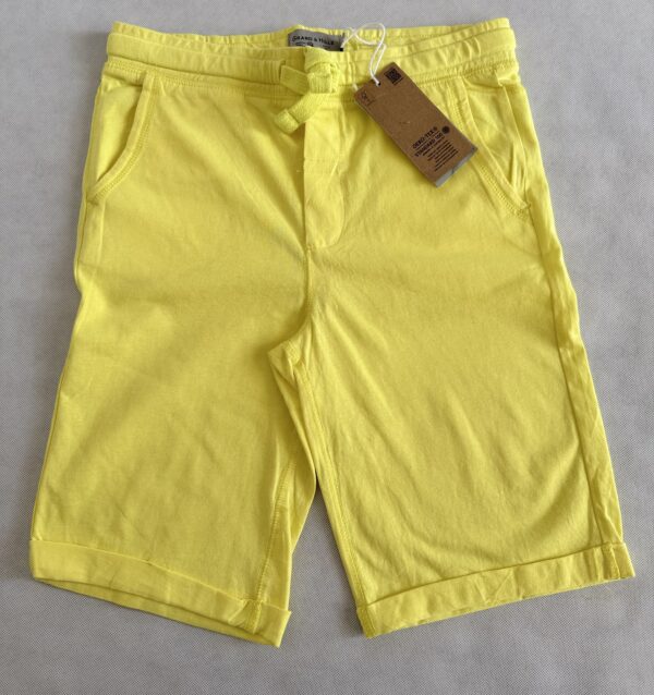 Spodenki rozm. 146 GRAND & HILLS - obrazek 2