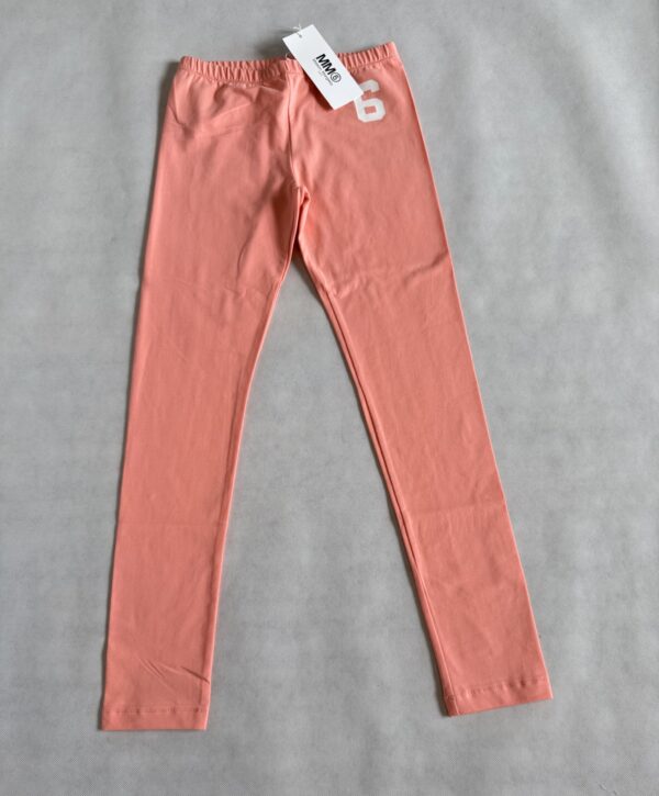 Legginsy rozm. 146 MM - obrazek 2