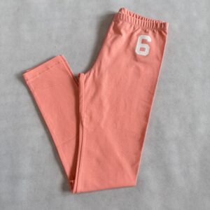 Legginsy rozm. 146 MM