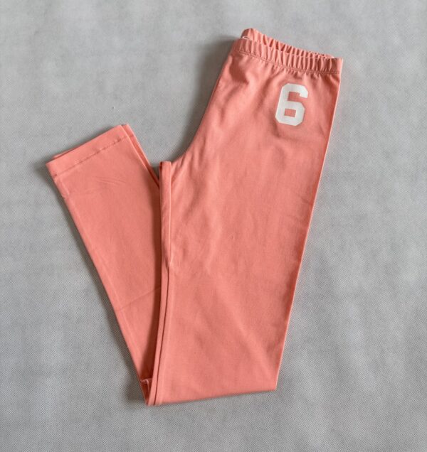 Legginsy rozm. 146 MM