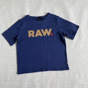 Bluzka oversize rozm. 158 RAW