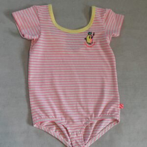 Body dziewczęce rozm. 126 BILLIEBLUSH