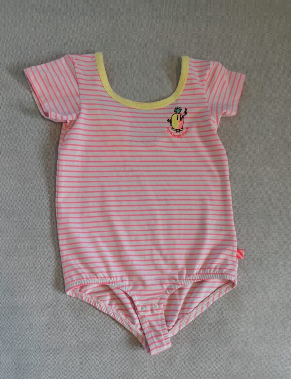 Body dziewczęce rozm. 126 BILLIEBLUSH