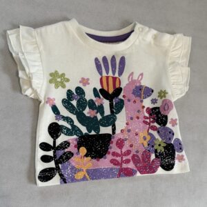 T-shirt Sense Organics rozm. 50/56