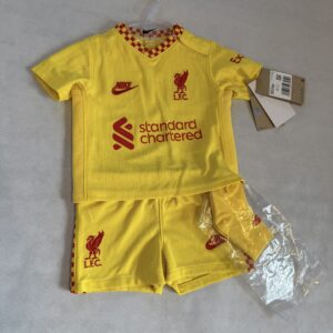 Komplet dla dziecka Nike rozm. 65-70