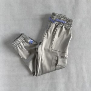 Spodnie jogger NIKE rozm. 110-116