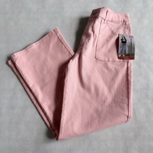 Spodnie Cropped Wide Leg LEVI'S rozm.164