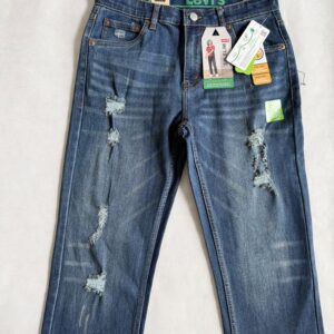 Jeansy slim LEVIS rozm. 29x31