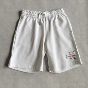 Krótkie spodenki LEVI'S rozm. 140