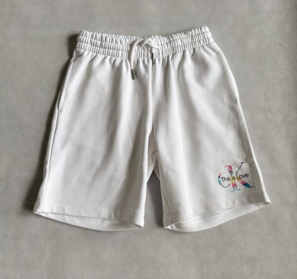 Krótkie spodenki LEVI'S rozm. 140
