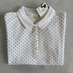 Koszulka Polo rozm. 122 OVS
