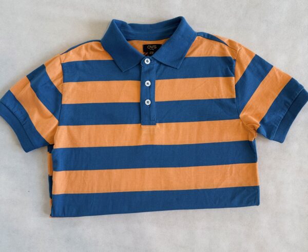 Koszulka Polo rozm.158 OVS - obrazek 2