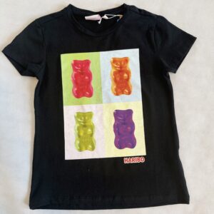 Koszulka z krótkim rękawem rozm. 164 HARIBO