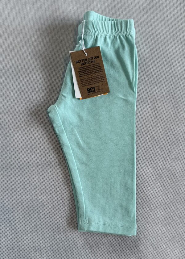 Legginsy jednobarwne rozm. 74 OVS - obrazek 2