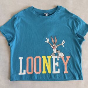 Koszulka z krótkim rękawem Looney Tunes rozm. 146 OVS