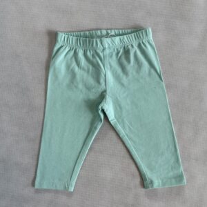 Legginsy jednobarwne rozm. 74 OVS