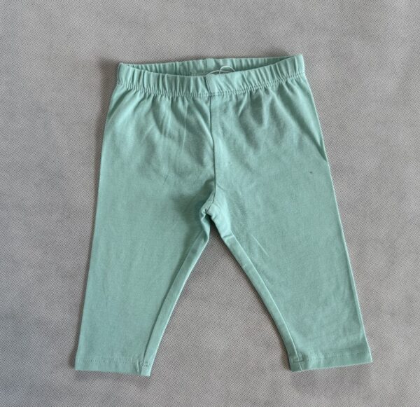 Legginsy jednobarwne rozm. 74 OVS