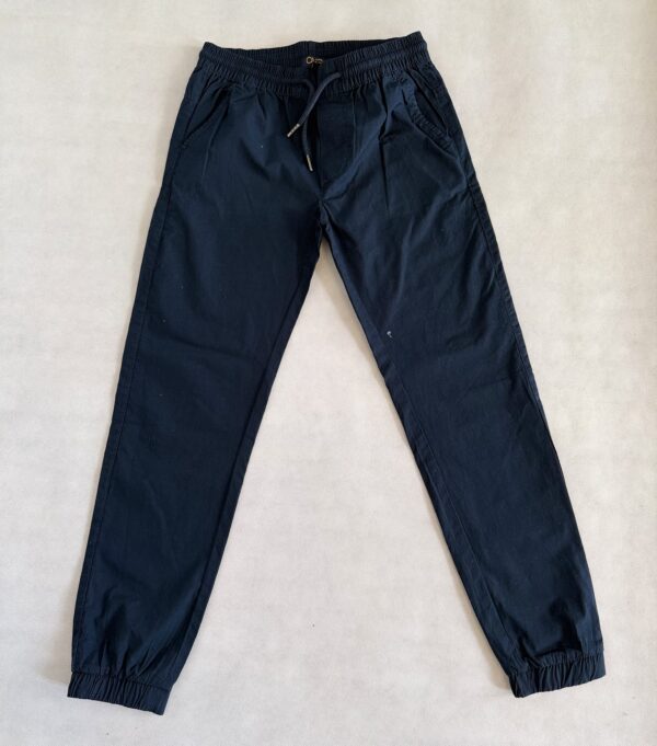 Spodnie Jogger rozm. 140 OVS - obrazek 3