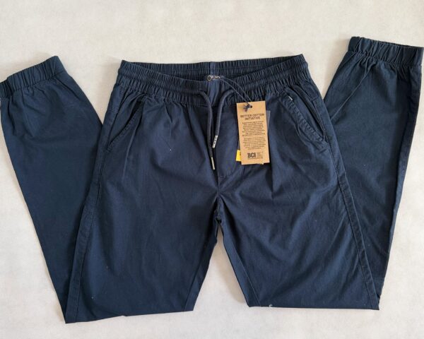 Spodnie Jogger rozm. 140 OVS