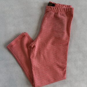 Legginsy w paski rozm. 110 OVS