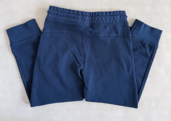 Spodnie jogger rozm. 104 OVS - obrazek 3