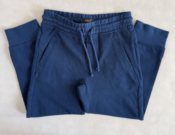 Spodnie jogger rozm. 104 OVS