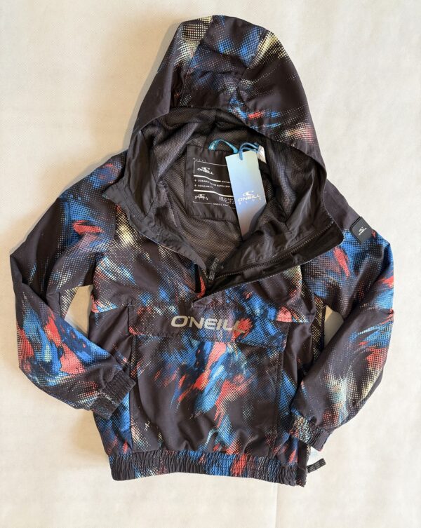 Kurtka anorak rozm. 152 O'NEILL - obrazek 2