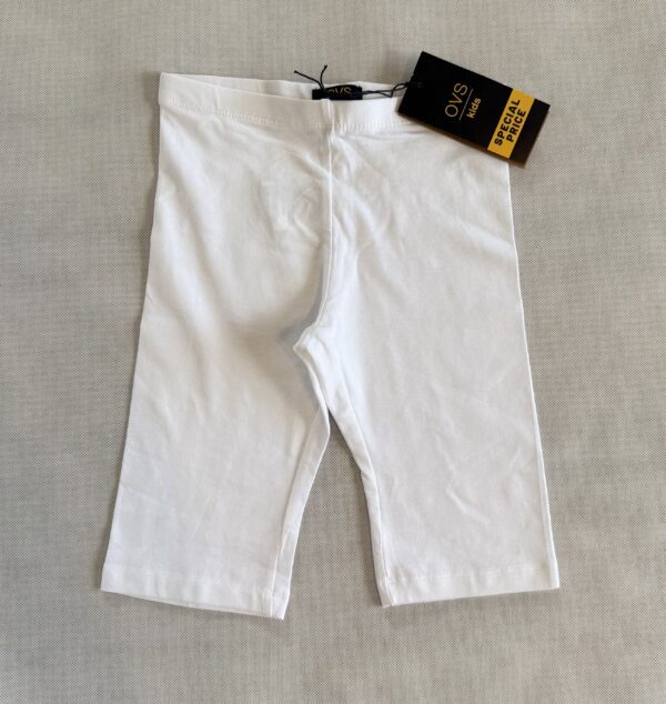 Krótkie legginsy typu kolarki r. 128 OVS - obrazek 2