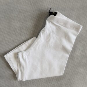 Krótkie legginsy typu kolarki r. 128 OVS