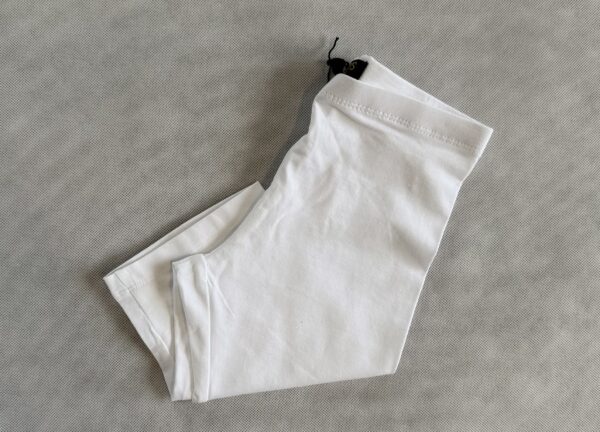 Krótkie legginsy typu kolarki r. 128 OVS
