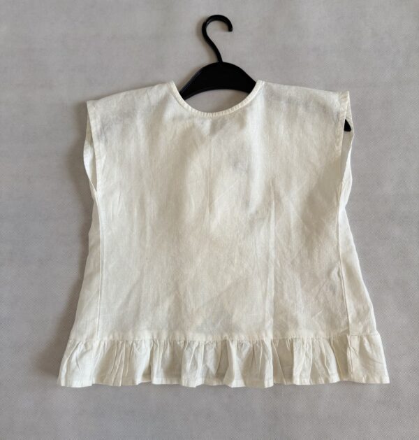 Elegancka bluzka rozm. 134 OVS