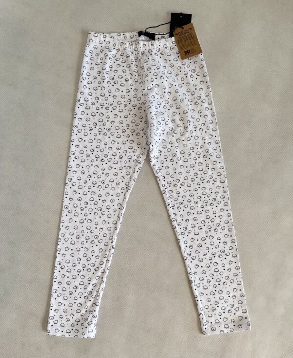 Legginsy z wzorkami rozm. 122 OVS - obrazek 2