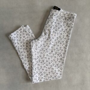 Legginsy z wzorkami rozm. 122 OVS