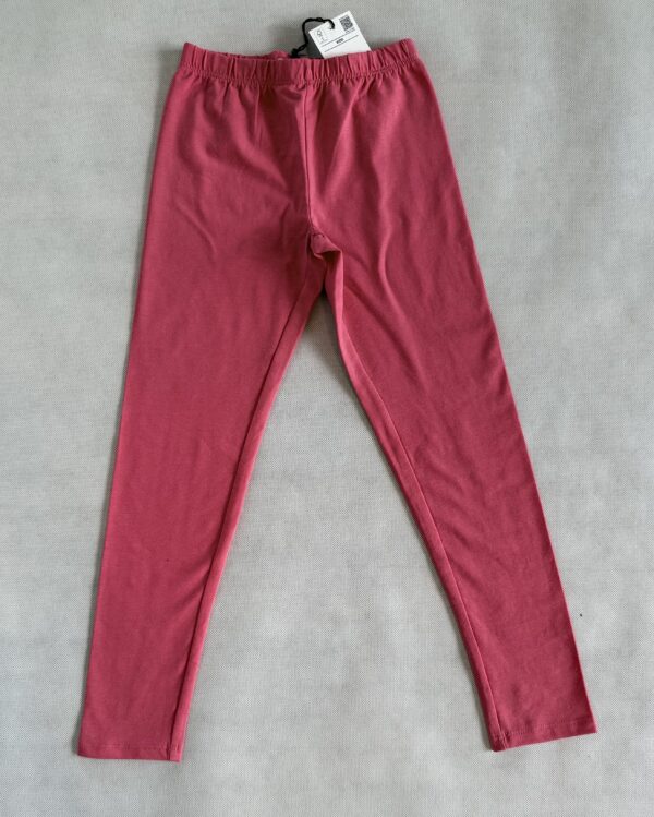 Legginsy jednobarwne rozm. 122 OVS - obrazek 2