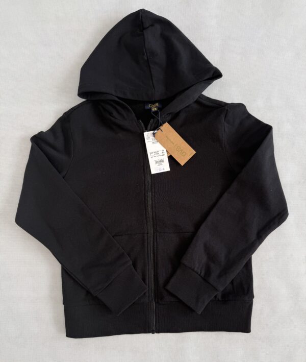 Bluza z kapturem rozm. 170 OVS - obrazek 2