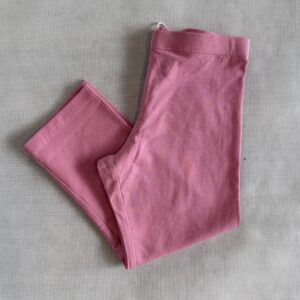 Legginsy 3/4 jednobarwne rozm. 146 OVS