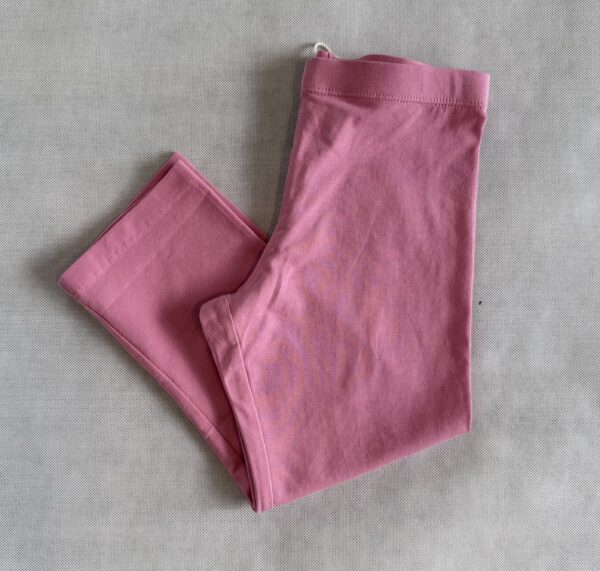 Legginsy 3/4 jednobarwne rozm. 146 OVS