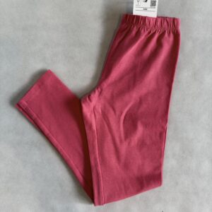 Legginsy jednobarwne rozm. 122 OVS