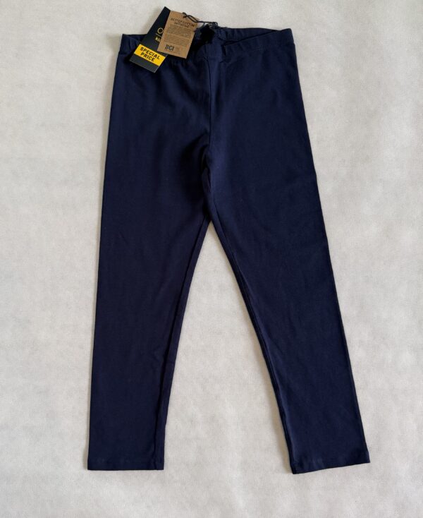 Legginsy jednobarwne rozm. 140 OVS - obrazek 2