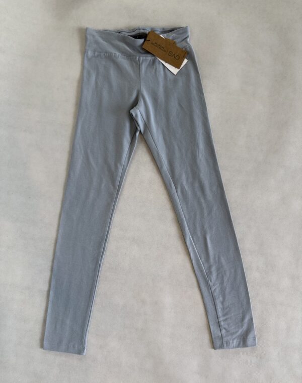 Legginsy jednobarwne rozm. 140 OVS - obrazek 2