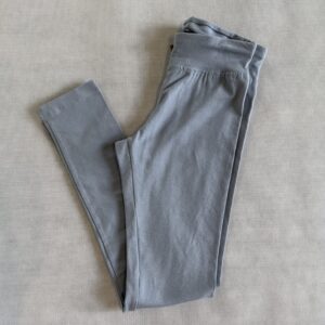 Legginsy jednobarwne rozm. 140 OVS