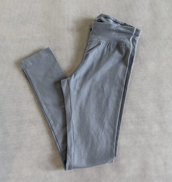 Legginsy jednobarwne rozm. 140 OVS