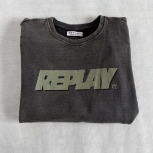 BLUZA REPLAY ROZM. 16 LAT