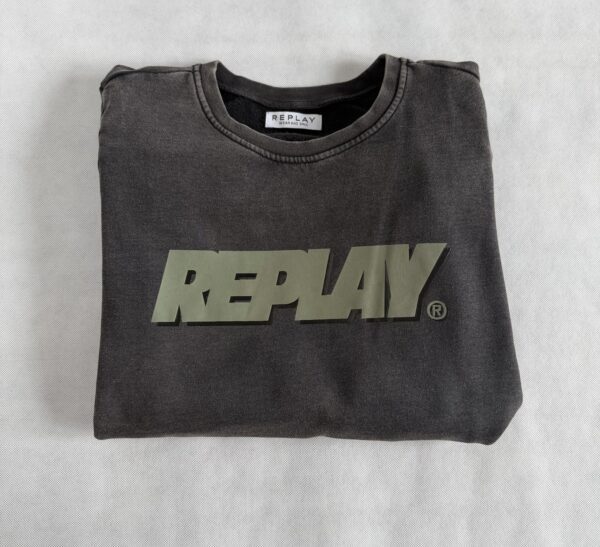 BLUZA REPLAY ROZM. 16 LAT