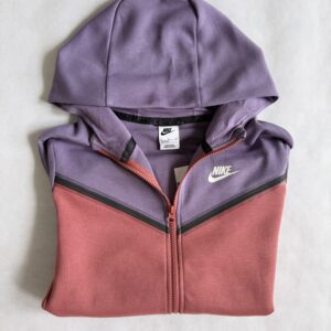 Bluza Z KAPTUREM NIKE rozm. 158-170