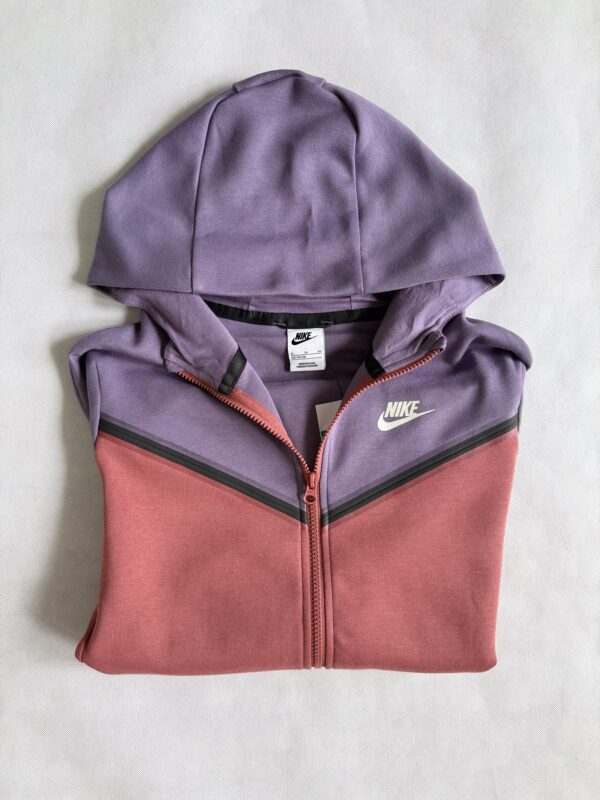 Bluza Z KAPTUREM NIKE rozm. 158-170