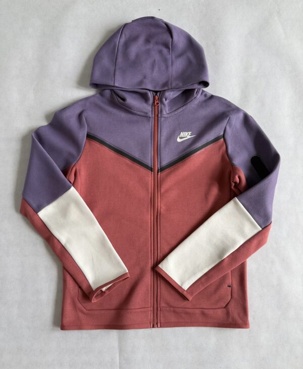 Bluza Z KAPTUREM NIKE rozm. 158-170 - obrazek 2