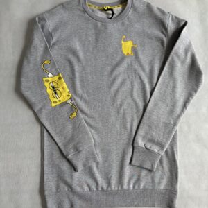 DŁUŻSZA BLUZA/ TUNIKA LIU JO SPONGEBOB ROZM. 14 LAT